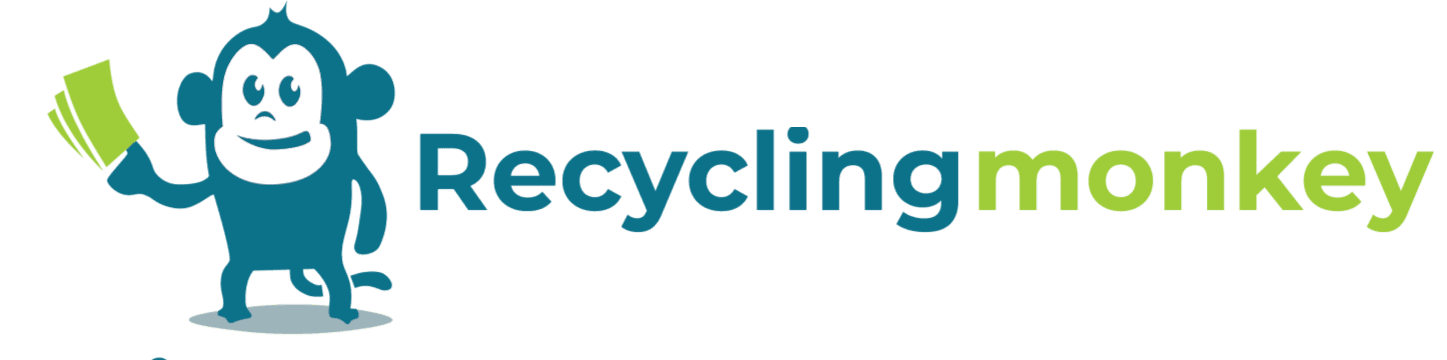 Recycling Monkey logo